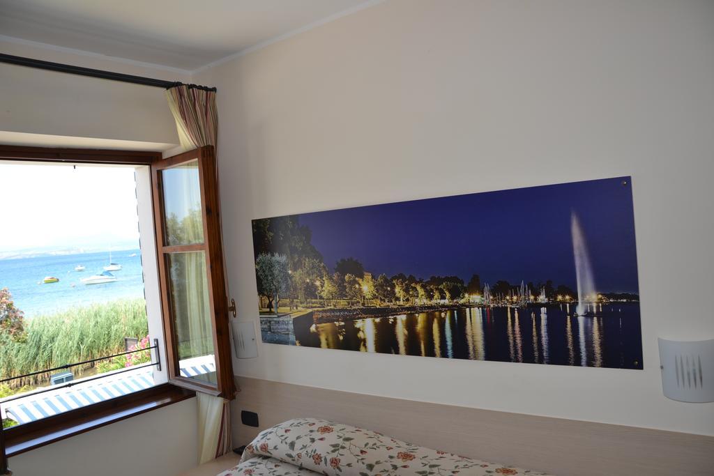 Locanda Le Palafitte บาร์โดลิโน ห้อง รูปภาพ